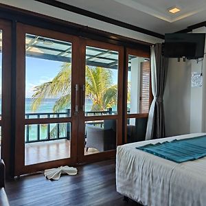 Deluxe Doppelzimmer